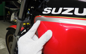 SUZUKI GSX400 IMPULSE 1994 GK79A