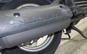 HONDA CREA SCOOPY 1988 AF55