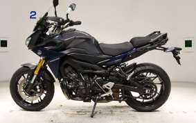 YAMAHA MT-09 Tracer 2018 RN36J