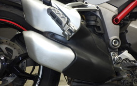 DUCATI MULTISTRADA 1200 S 2016