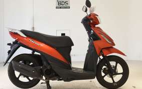 SUZUKI ADDRESS 110 2025 CE47A