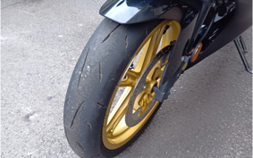 YAMAHA YZF-R125 RE06