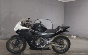HONDA CBR250R MC41