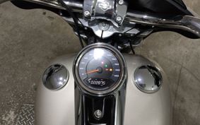HARLEY FLSB 1750 YMJ
