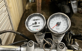 HONDA GB250 CLUBMAN 1 MC10