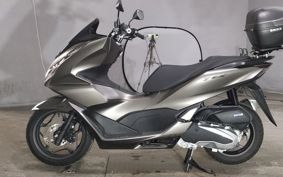 HONDA PCX125 JK05
