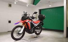HONDA CRF250 RALLY LDA MD44