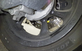 YAMAHA TRICITY 125 A