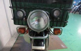 HONDA SUPER CUB110 JA07