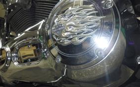HARLEY FXDWG 1450 1998