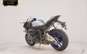 YAMAHA YZF-R1 M 2022 RN65J
