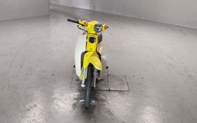 HONDA SUPER CUB110 JA44