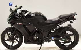 HONDA CBR250R GEN 3 MC41