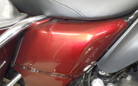 HARLEY FLHX 1580 2009