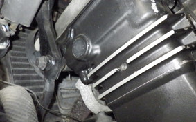 KAWASAKI GPX250R