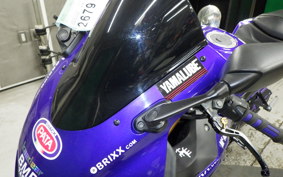 YAMAHA YZF-R3 2019 RH13J