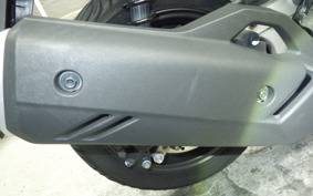 HONDA PCX125 2021 JK05