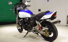 SUZUKI GSX400 IMPULSE 2005 GK7CA