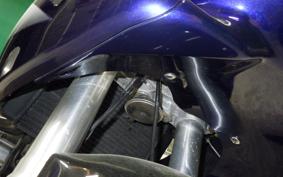 SUZUKI SV400S 2007 VK53A