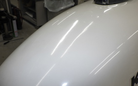 KAWASAKI 250TR 2008 BJ250F