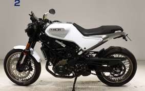 HUSQVARNA HUSQVARNA ビットピレン401 2023