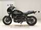 Фото Kawasaki Z900RS 2021 с японского аукциона