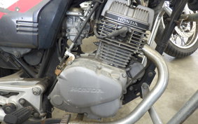 HONDA CB125T 2015 JC06