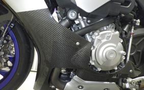 YAMAHA YZF-R1 M 2017