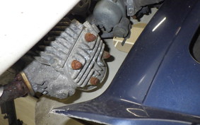 HONDA C90 SUPER CUB E HA02