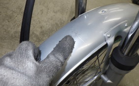 HONDA SOLO 2026 AC17