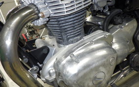 KAWASAKI W650 1999 EJ650A