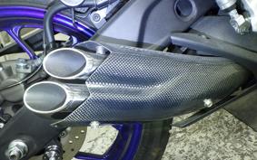 YAMAHA YZF-R25 A 2023 RG43J