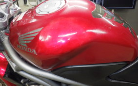 HONDA VTR 250 Gen. 2 2007 MC33