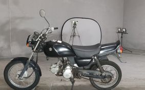 SUZUKI GS50 NA41A