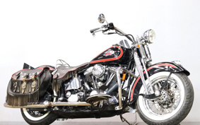 HARLEY FLSTS 1998 BRL