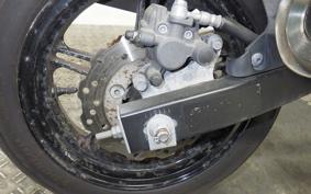 KAWASAKI Z125 PRO 2014 BR125H