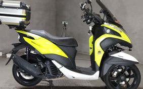 YAMAHA TORI CITY 155 SG37J