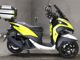 Фото Yamaha TRICITY 155 ABS с японского аукциона