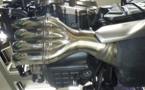 HONDA CB650R 2023 RH03