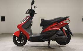 YAMAHA CYGNUS 125 XSR 2 2004 SE44J