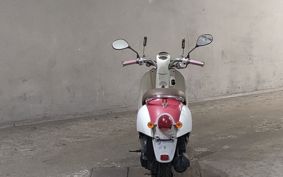 HONDA CREA SCOOPY AF55