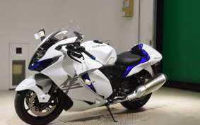 SUZUKI HAYABUSA Gen.3 2022 EJ11A