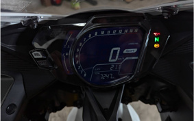 HONDA CBR250RR MC51