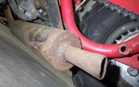 HONDA MONKEY 1995 Z50M