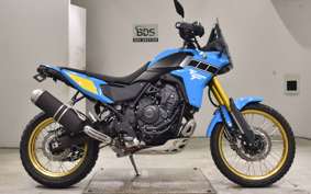 YAMAHA TENERE 700 2025 DM17J