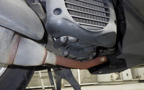 YAMAHA JOG Gen.5 2012 SA36J