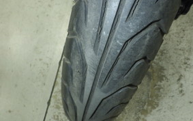 HONDA CBX550F 2011 PC04