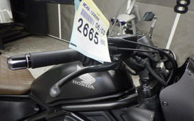 HONDA REBEL 250 S MC49