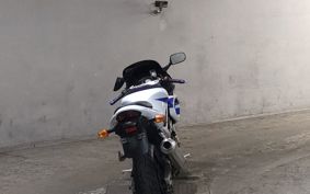 SUZUKI SV400S 2004 VK53A