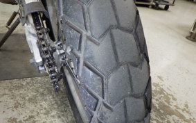 HONDA XR250 BAJA MD30